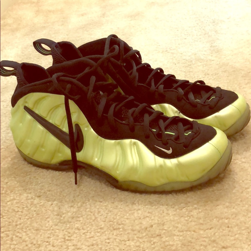 Foamposite pro